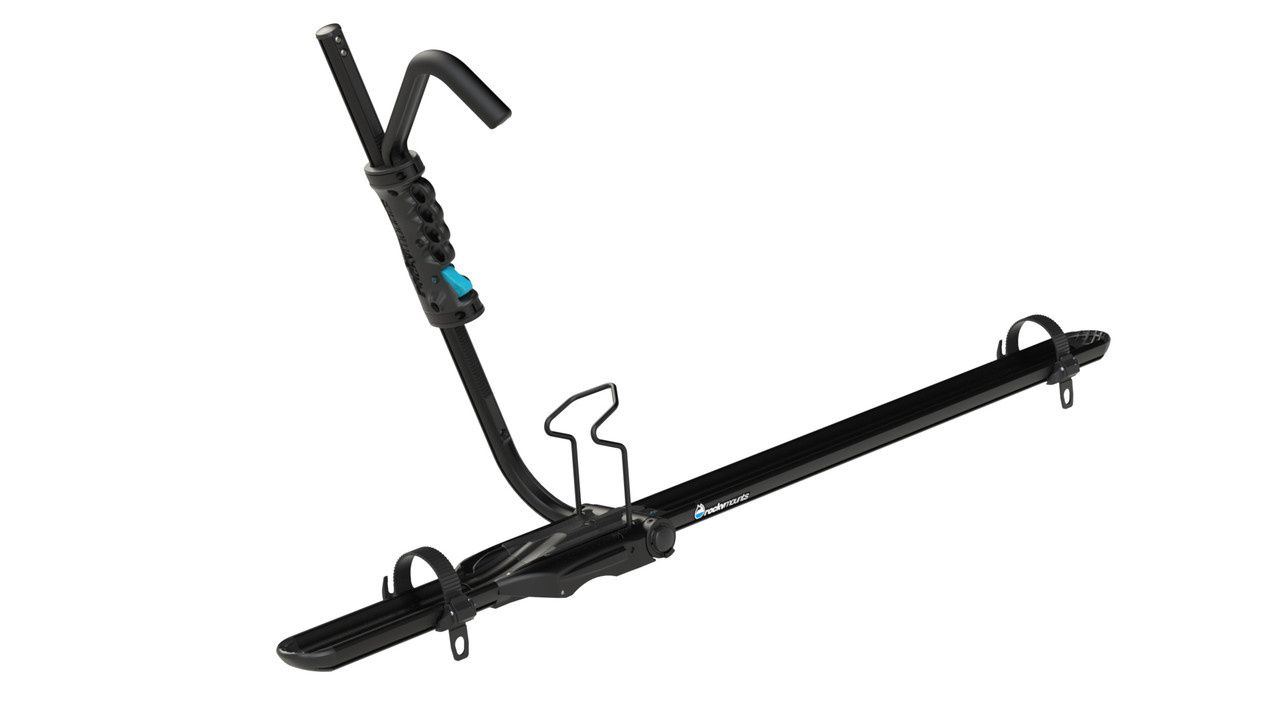 ROCKYMOUNTS BRASSKNUCKLES BLACK