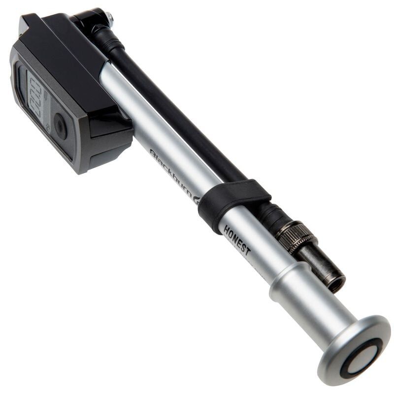 BLACKBURN HONEST DIGITAL SHOCK PUMP