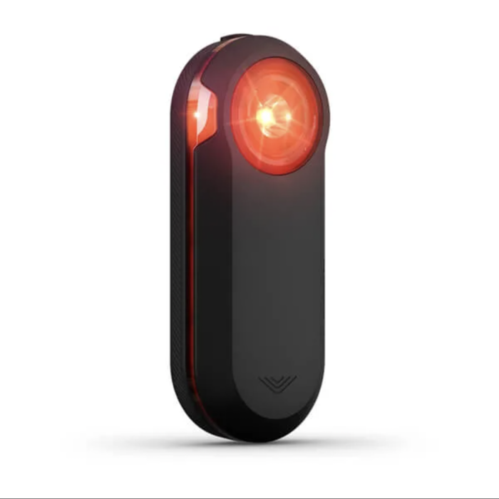 Garmin, Varia™ RTL515, Rearview Radar with Taillight, Black
