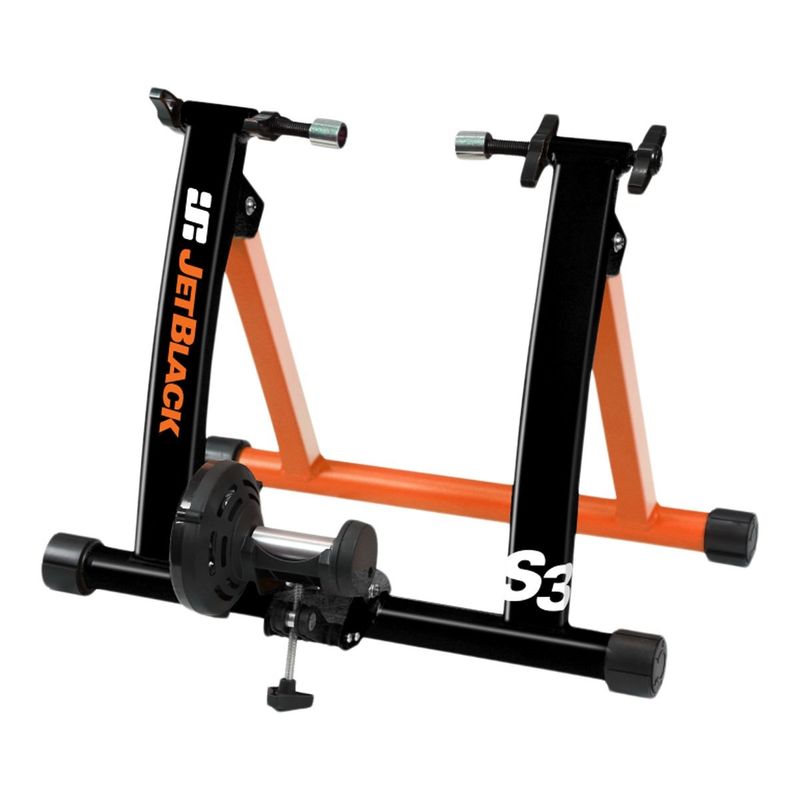 JETBLACK  S3 SPORT CYCLE TRAINER