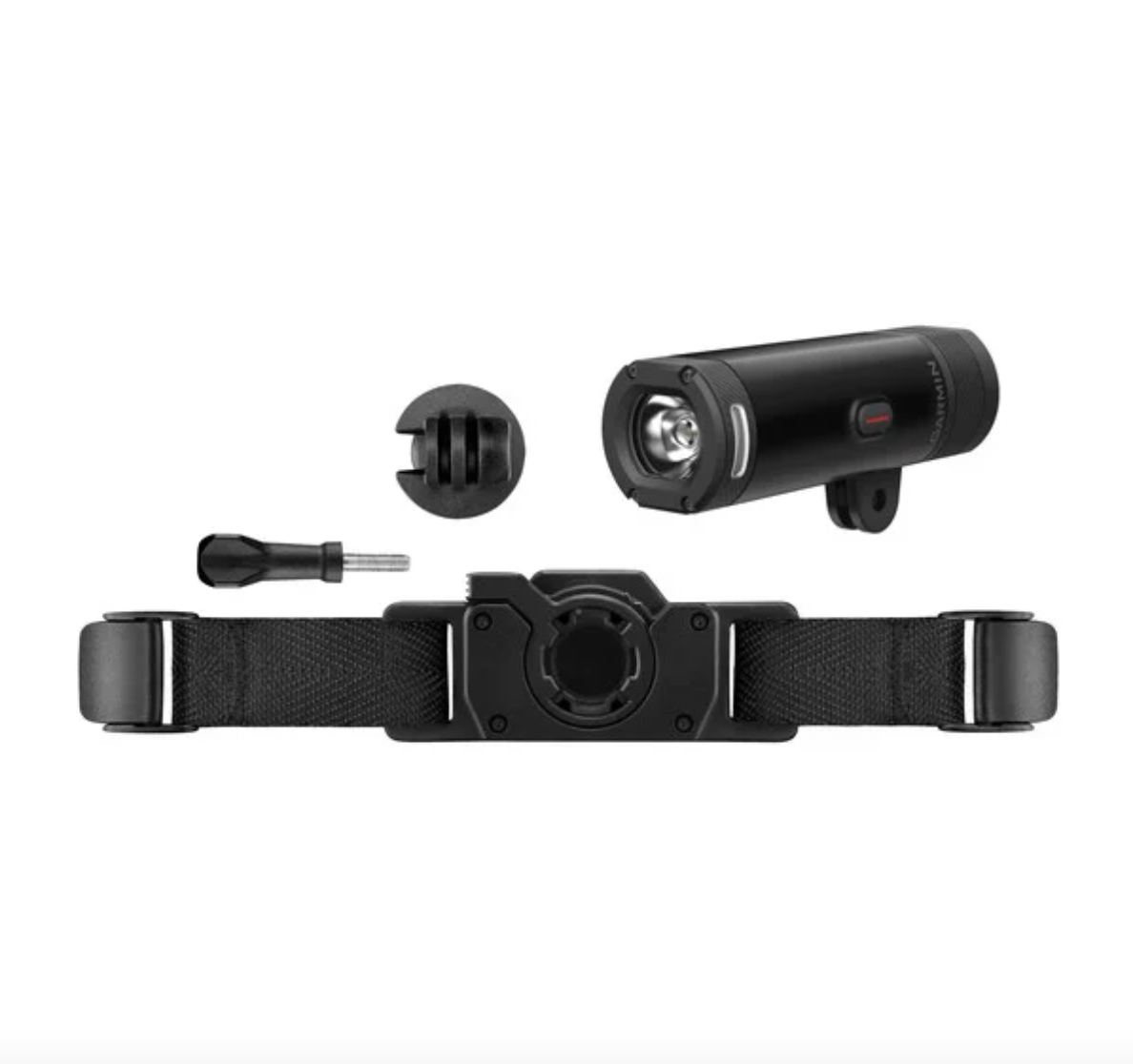 Garmin, Varia UT 800 Trail Edition, Headlight, Includes helmet mount