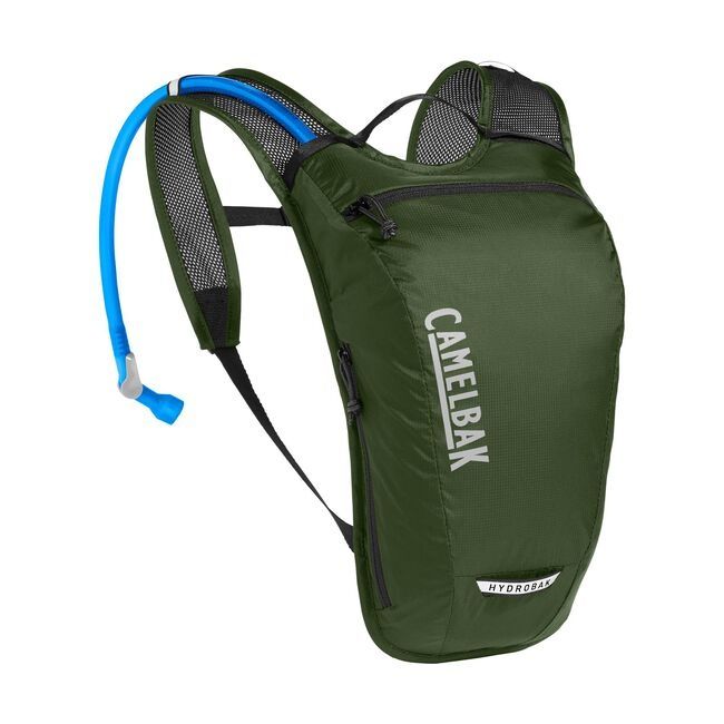 CAMELBAK HYDROBAK LIGHT 50OZ ARMY GREEN