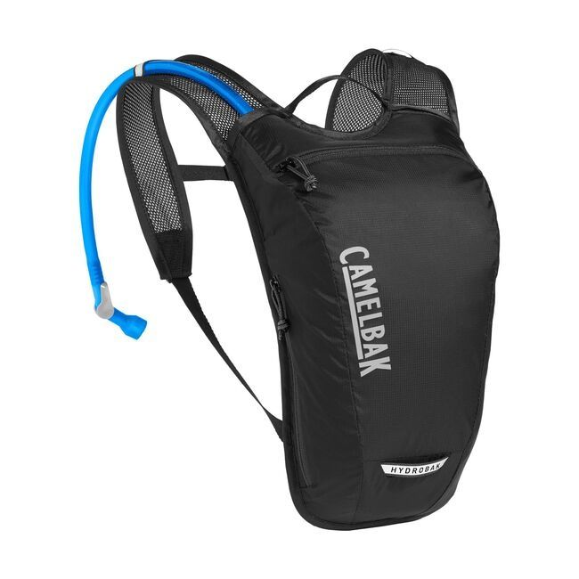 CAMELBAK HYDROBAK LIGHT 50OZ BLACK/SILVER