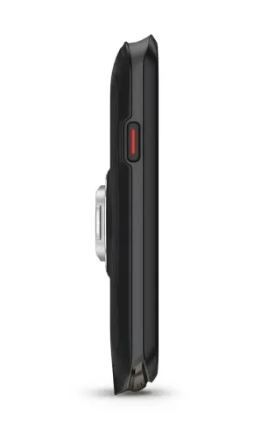 Garmin Edge 1040 Solar Computer Black