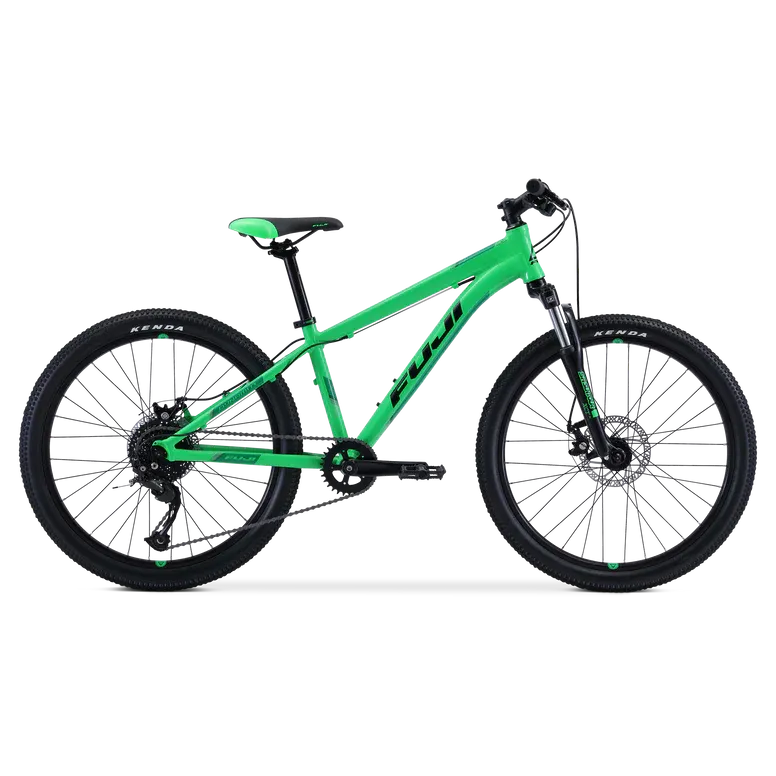FUJI DYNAMITE 24 PRO DISC