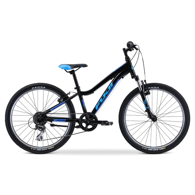 FUJI DYNAMITE 24 COMP BLACK BLUE