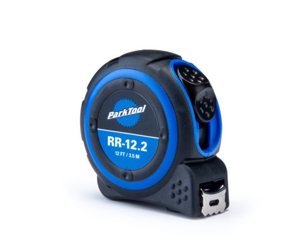 PARK RR-12.2 TAPE MEASURE