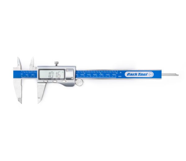 PARK DC-2 DIGITAL CALIPER