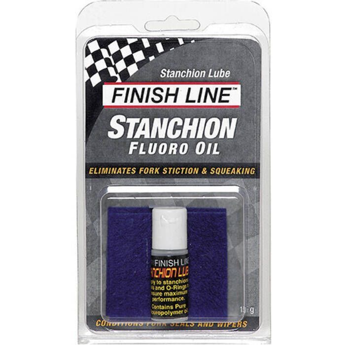Finish Line Stanchion Lube/Lubricant .5oz