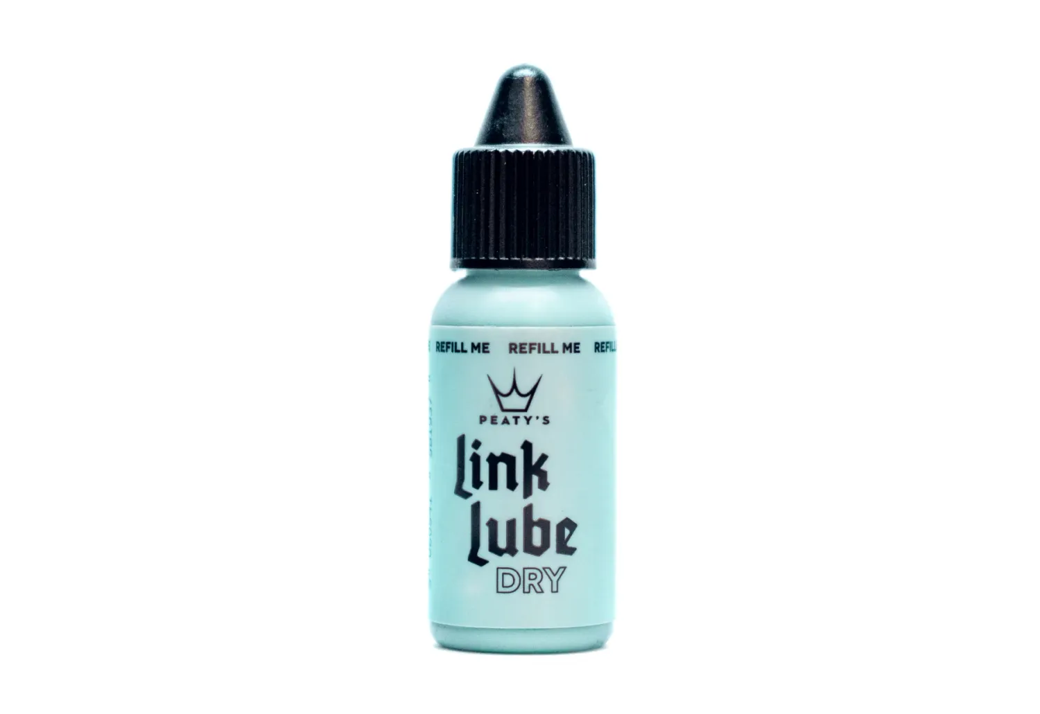 PEATY&#39;S Dry LinkLube/Lubricant 15ml