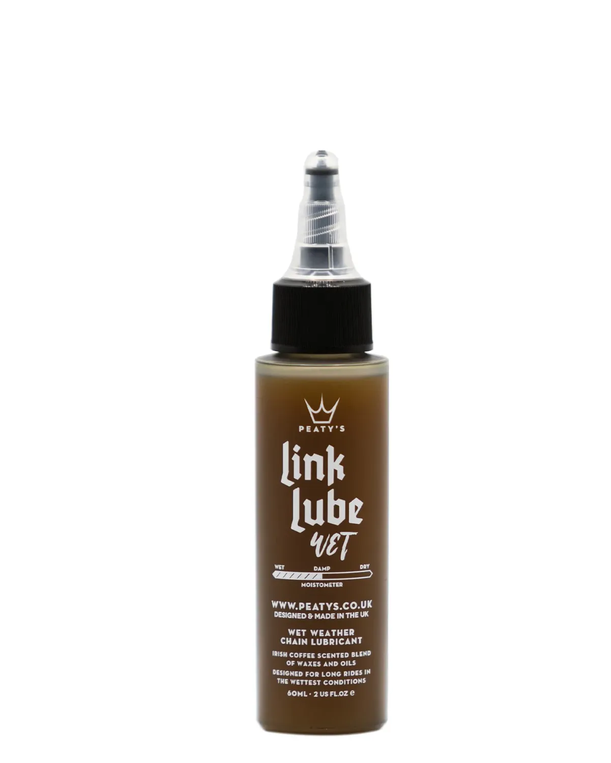 PEATY&#39;S Wet LinkLube/Lubricant 60ml