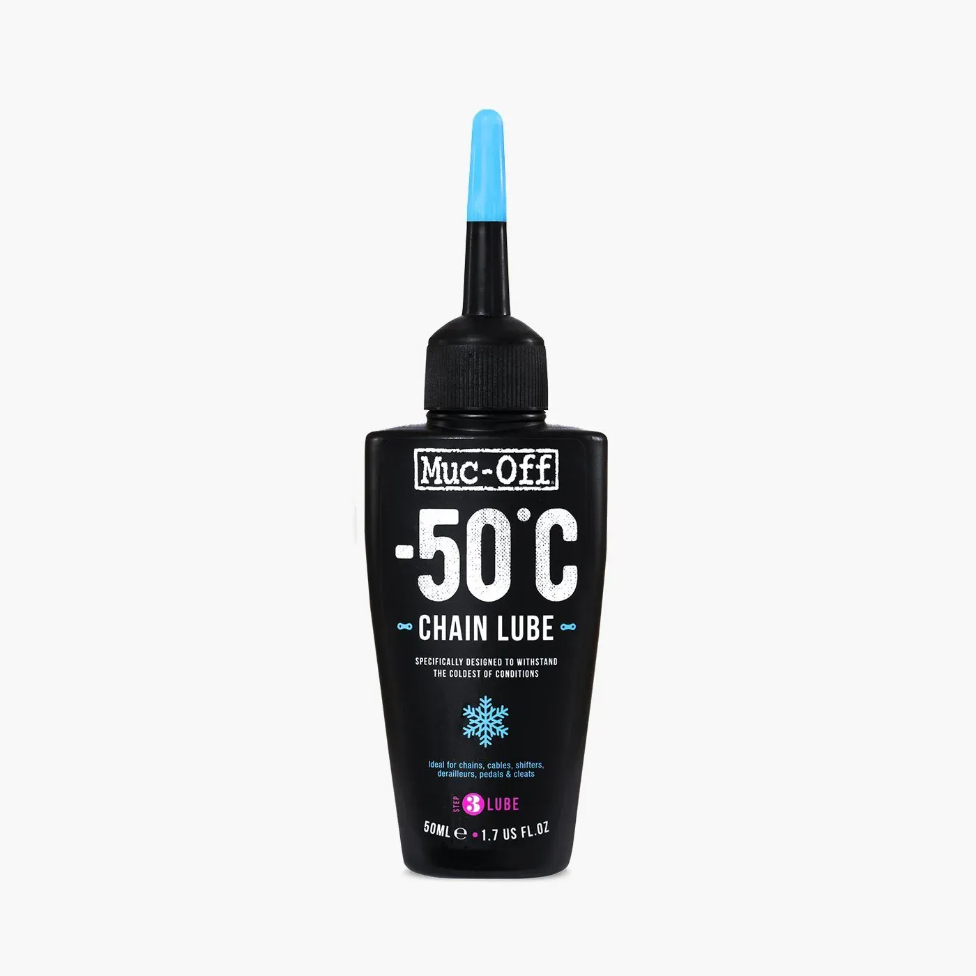 Muc-Off -50C Lube/Lubricant 50ml
