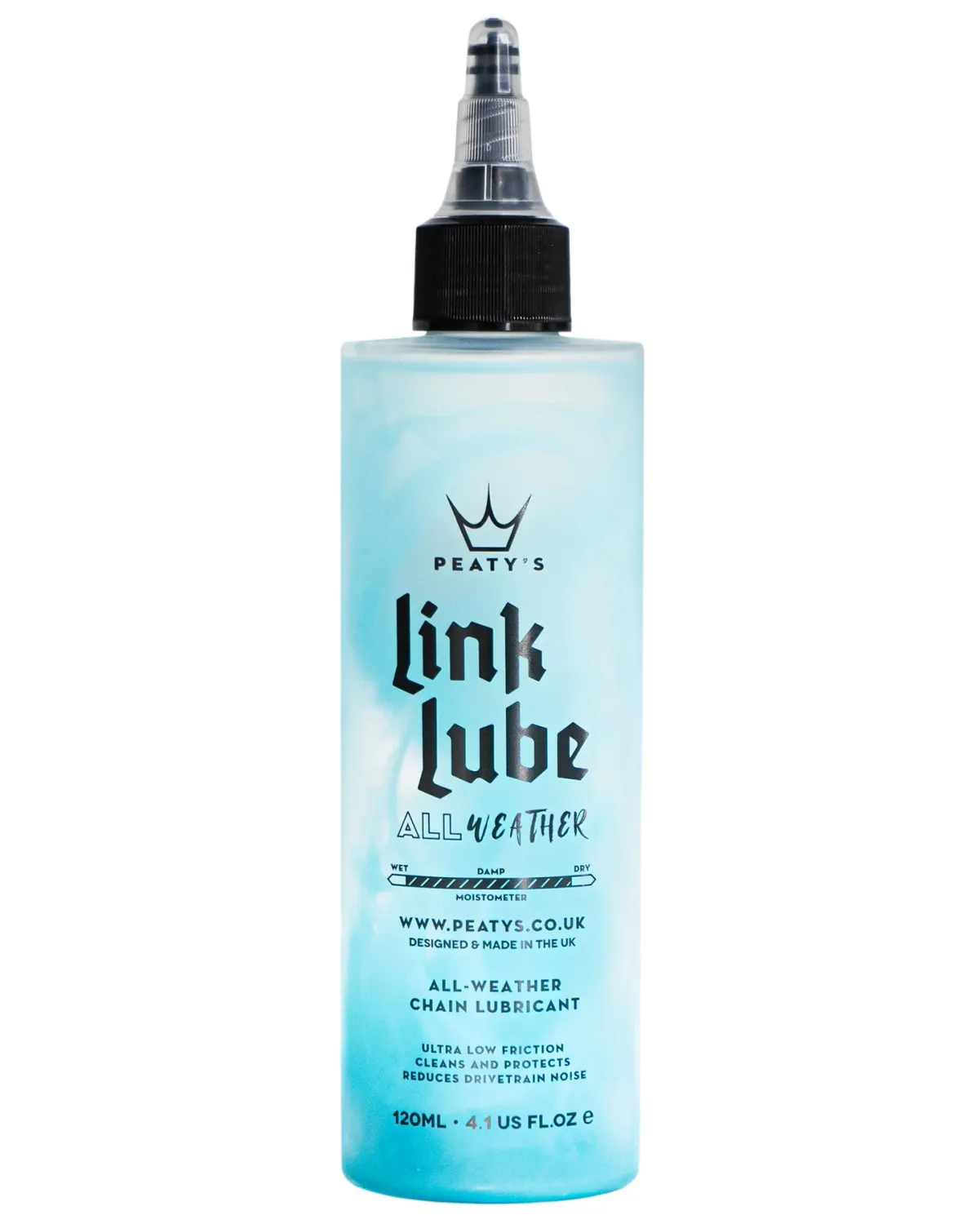PEATY&#39;S All Weather LinkLube/Lubricant 120ml
