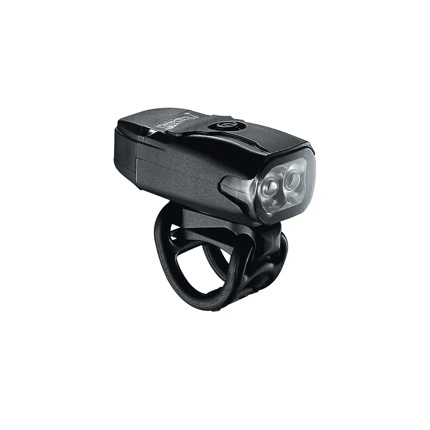 LEZYNE KTV Light Front Black