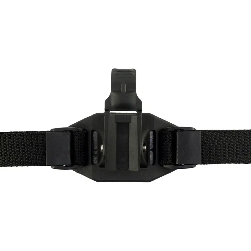 NiteRider Strap Helmet Mount (fits Lumina/Mako series)