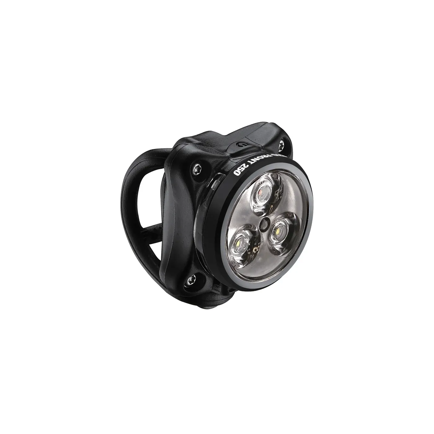 LEZYNE Zecto Drive Light Front Black