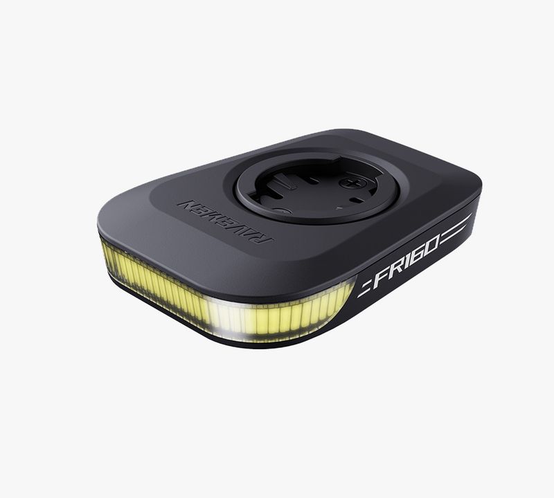RAVEMEN FR160 Front Warning Flashing USB Light For Computer Mounts