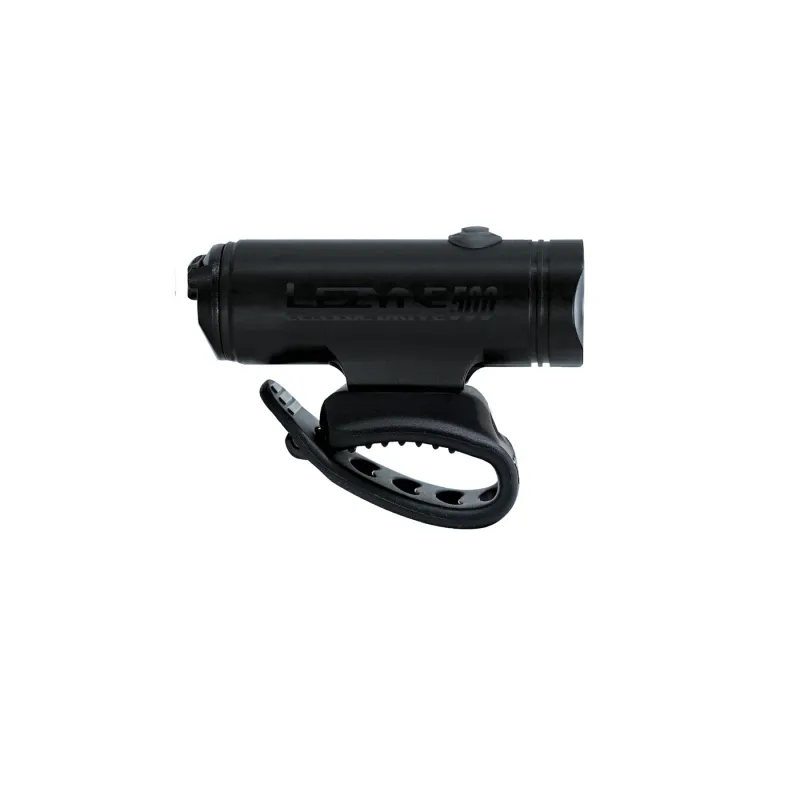 LEZYNE Classic Drive Light Front Matt Black 500