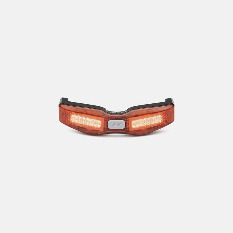 GIRO Roc Loc 5 LED Black