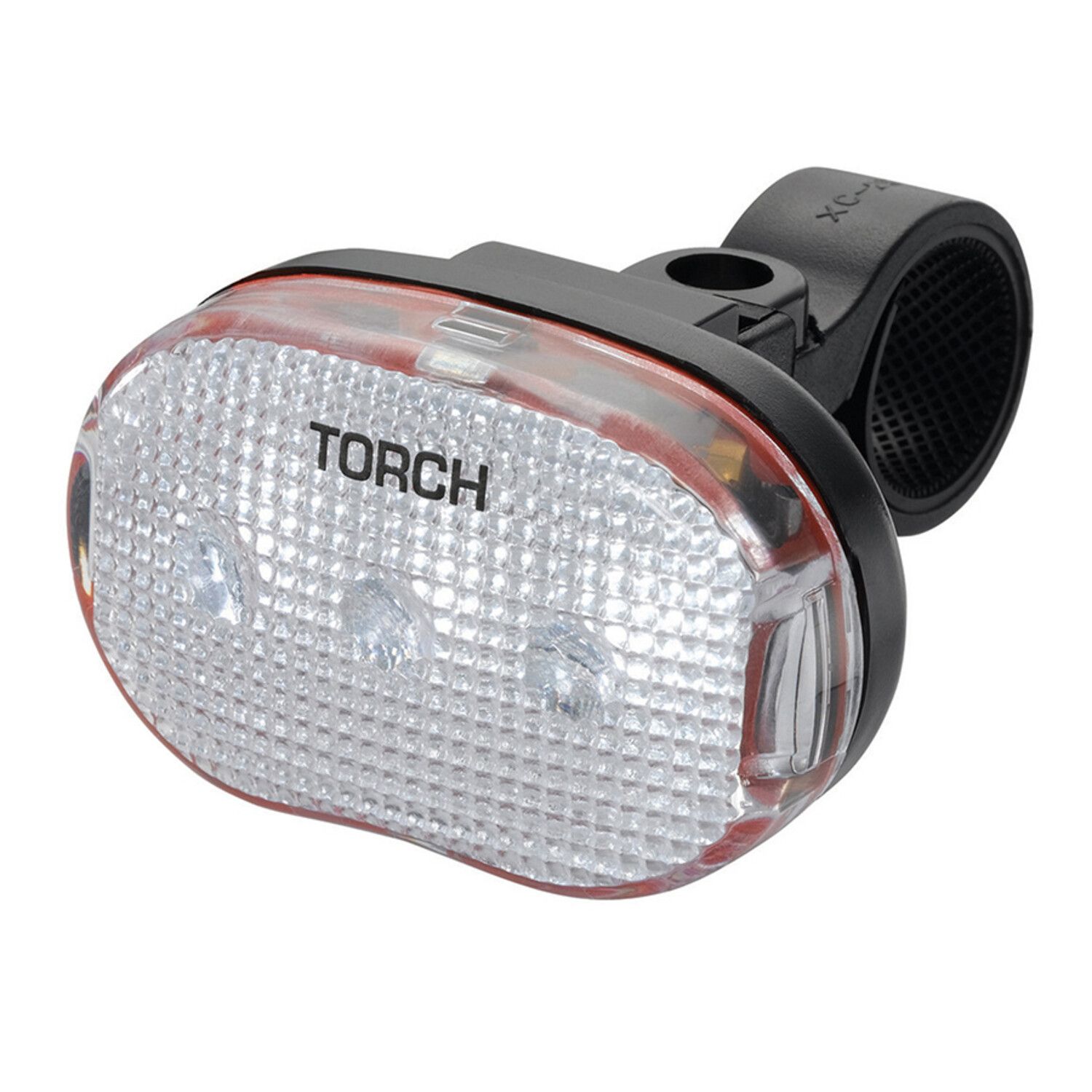 TORCH Tail Bright 3 Premium Flashing Light Set