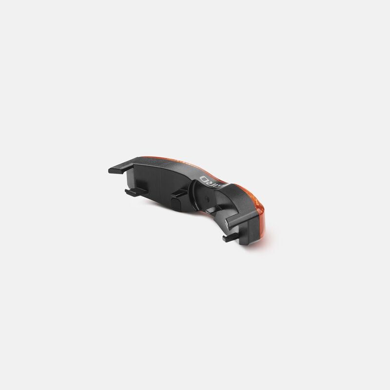 GIRO Roc Loc 5 LED Black