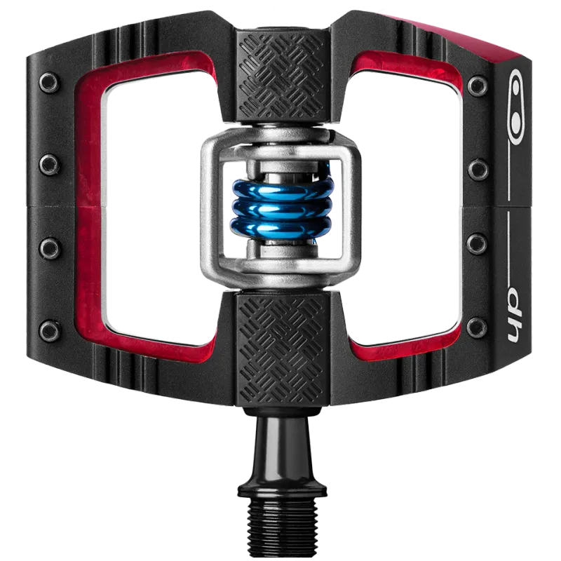 CRANKBROTHERS Mallet DH Loic Bruni Signature Edition