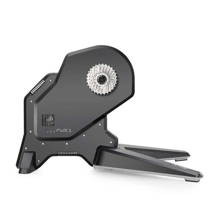 Garmin Tacx Flux S Smart Trainer Magnetic