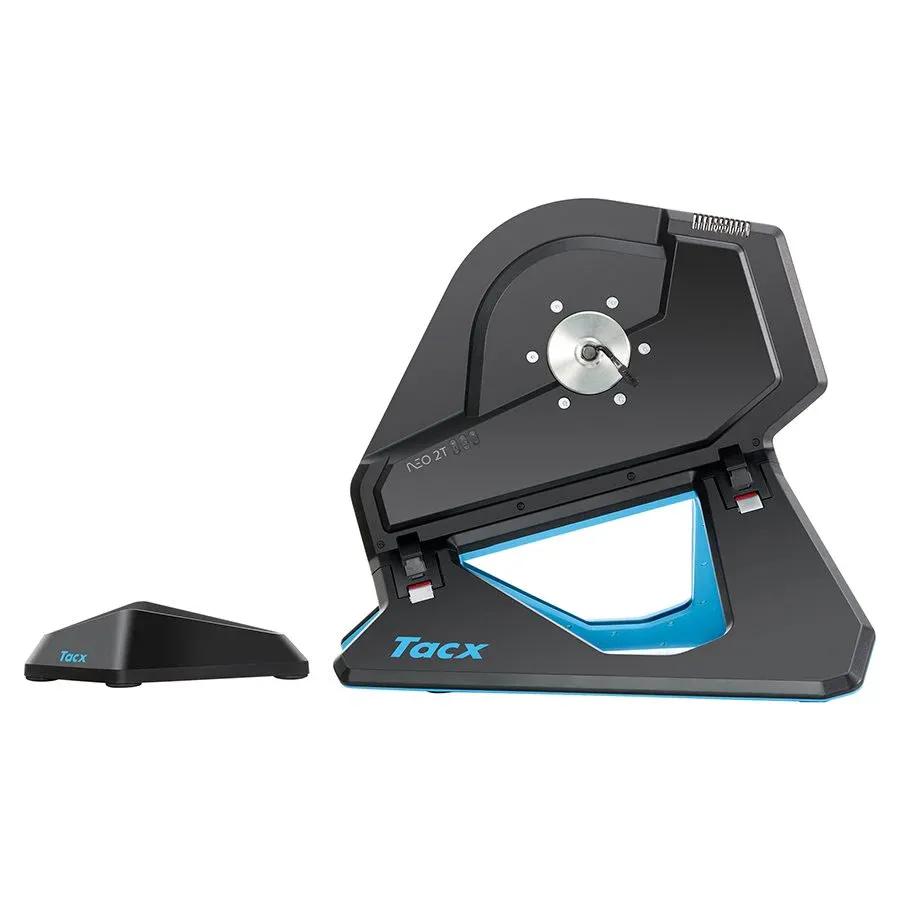Garmin Tacx NEO 2T Smart Trainer Magnetic
