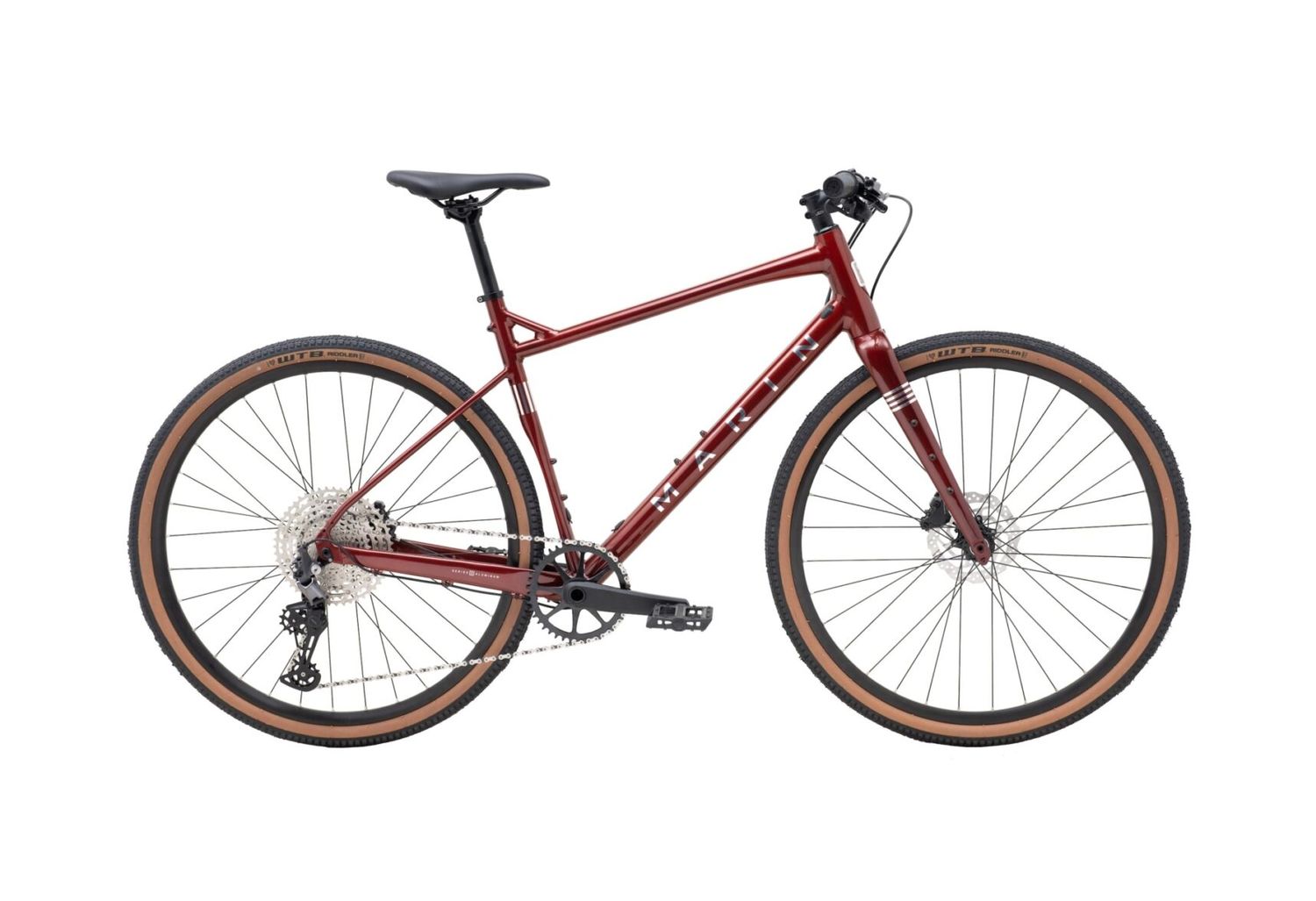 MARIN DSX 2 700