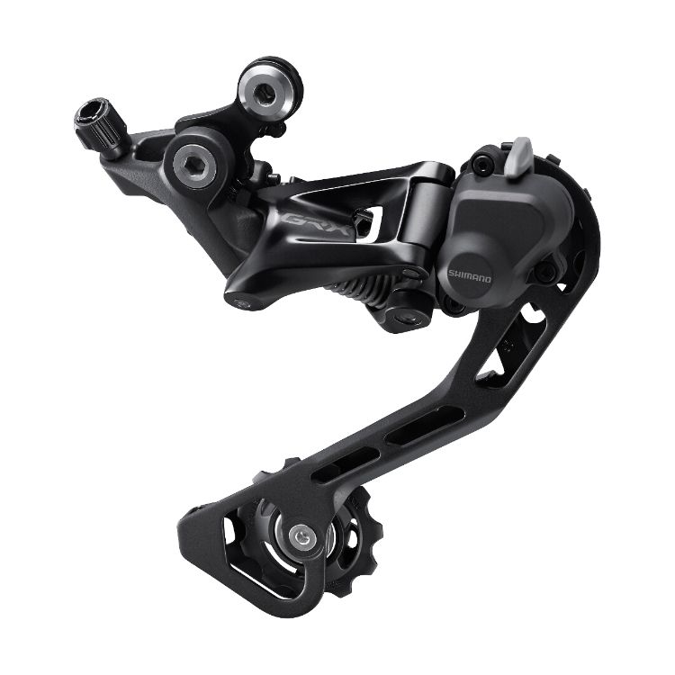 SHIMANO RD-RX400 GRX Rear Derailleur 10-SPEED