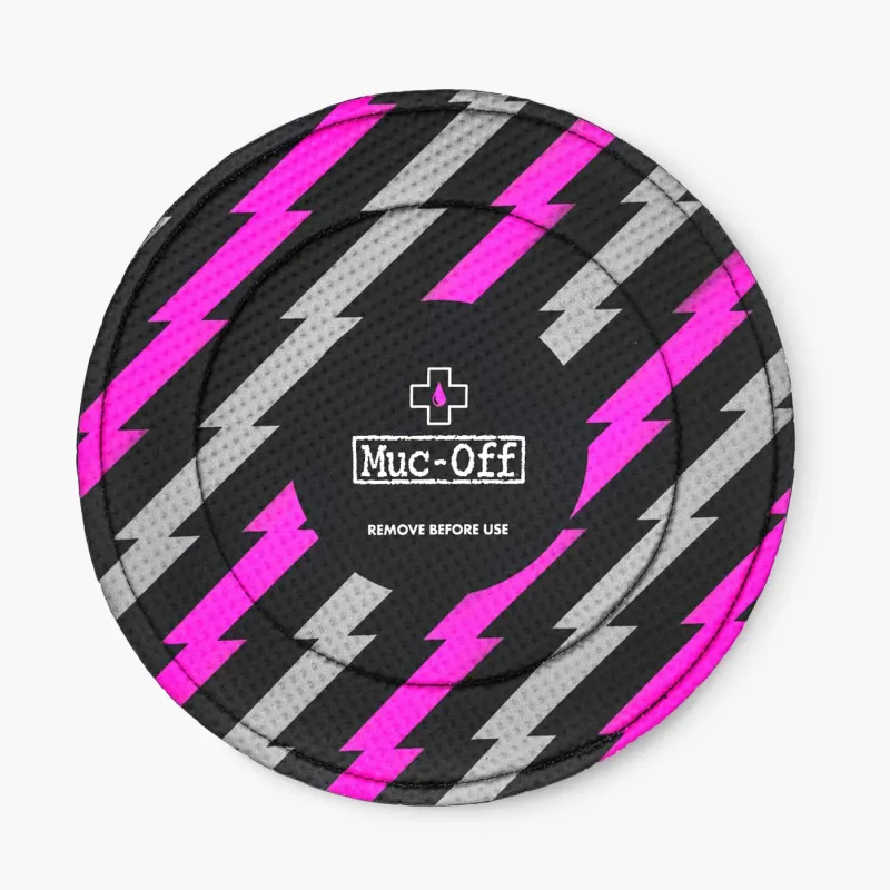 MUC-OFF Disc Brake Cover Pair