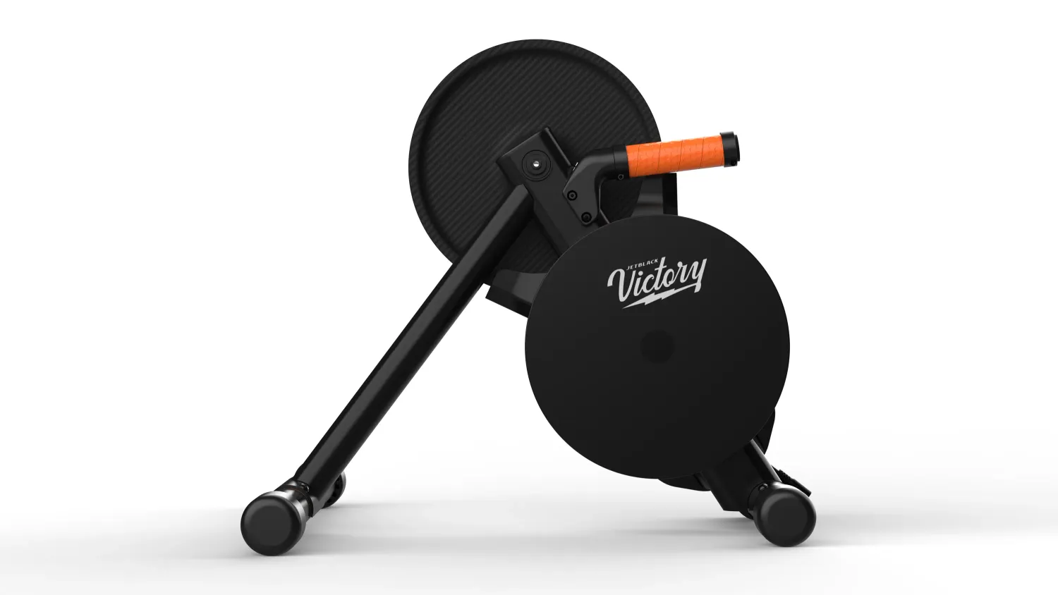 JETBLACK VICTORY TRAINER ZWIFT COG