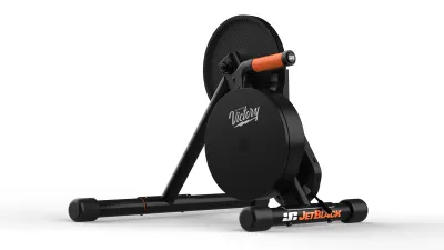 JETBLACK VICTORY TRAINER ZWIFT COG