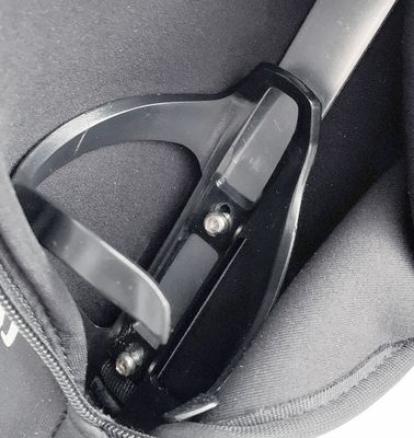 BLIVET LOKI 7 WATER BOTTLE CAGE COVER