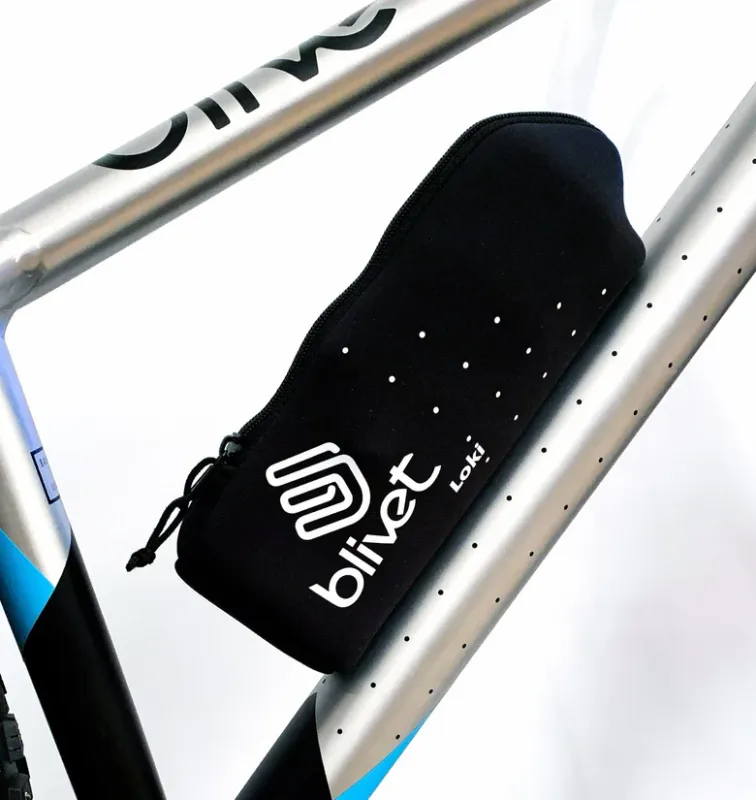 BLIVET LOKI 7 WATER BOTTLE CAGE COVER