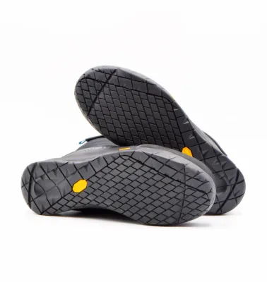 BLIVET Quilo Flat Pedal Boots Gen 2