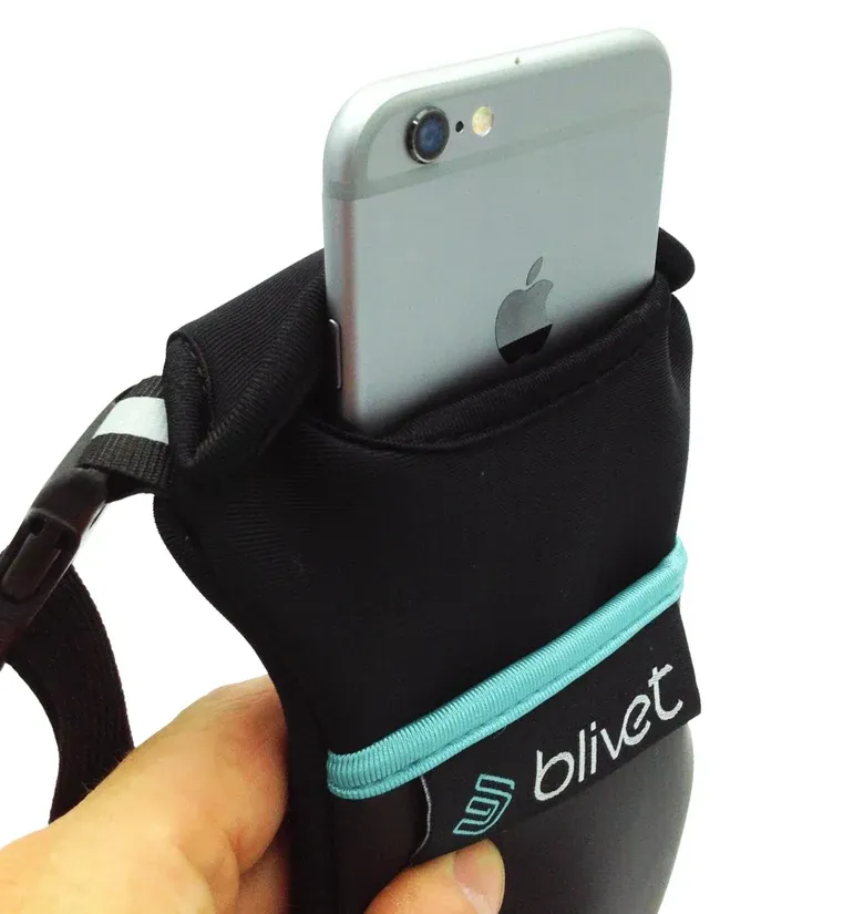 BLIVET Boddi Phone Bag