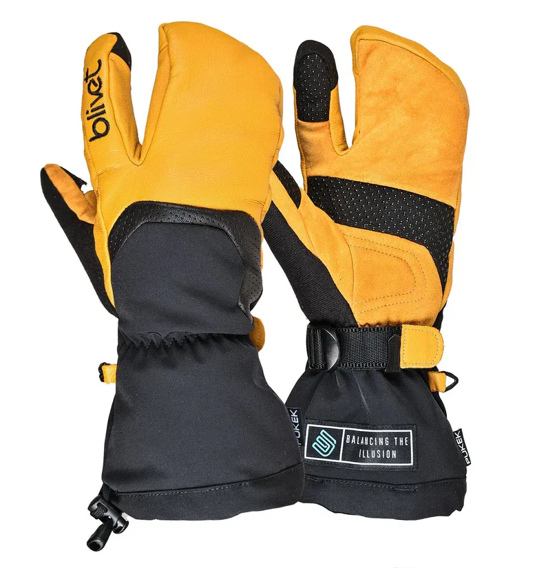 BLIVET Pukek Gloves