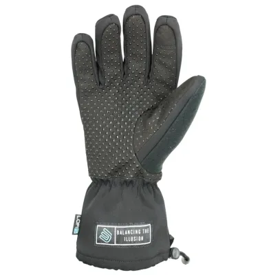 BLIVET Lofi 5 Gloves Olive/Black