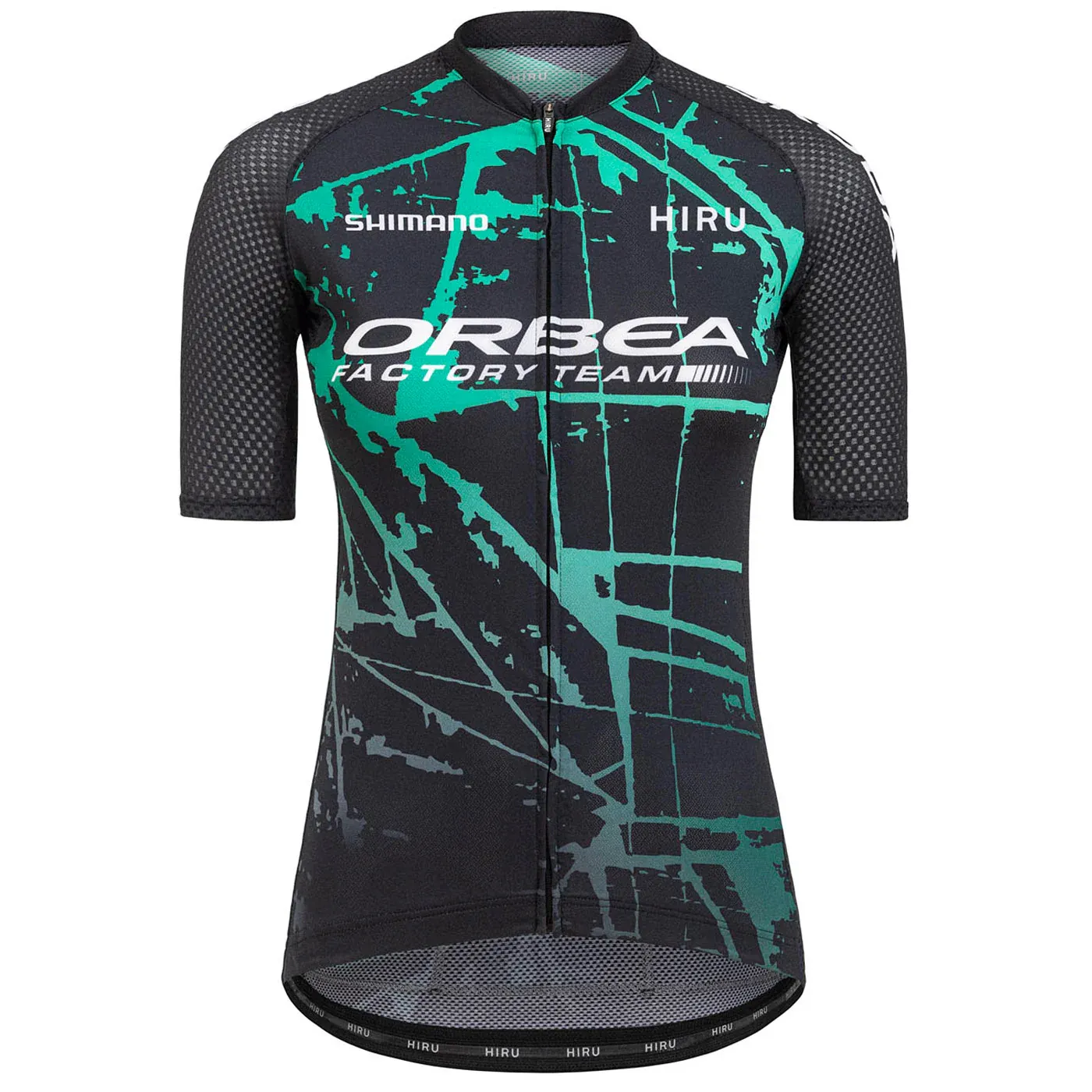 ORBEA Core Light Jersey Womens Mint