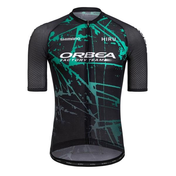 ORBEA Core Light Jersey Mens Mint