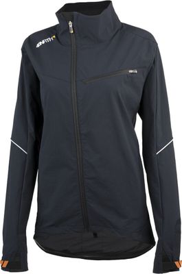 45NRTH Naughtvind Jacket Women Black