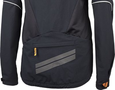 45NRTH Naughtvind Jacket Women Black