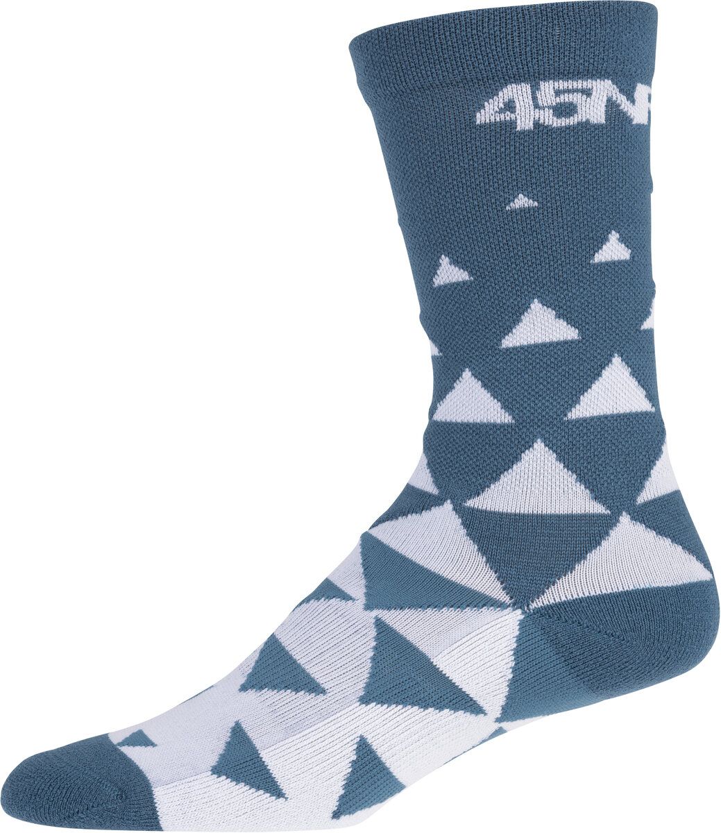 45NRTH Midweight Wool Sock Morph