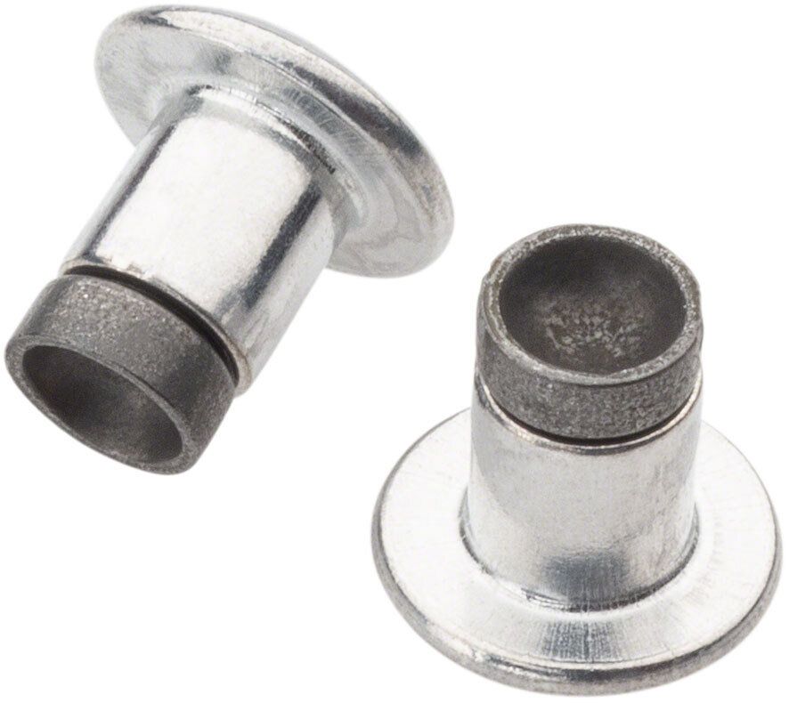 45NRTH XL Concave Carbide Aluminum Studs