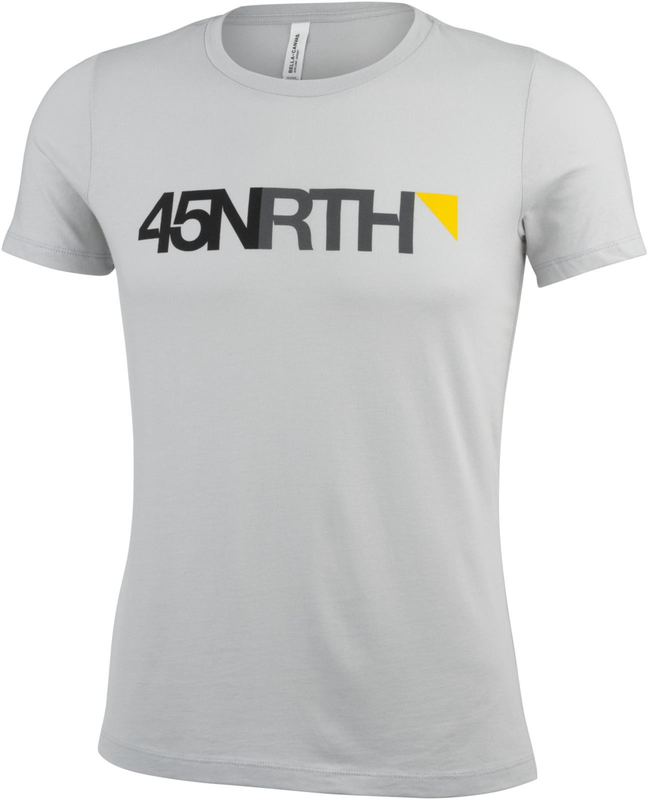 45NRTH  Winter Wonder Mens T-shirt
