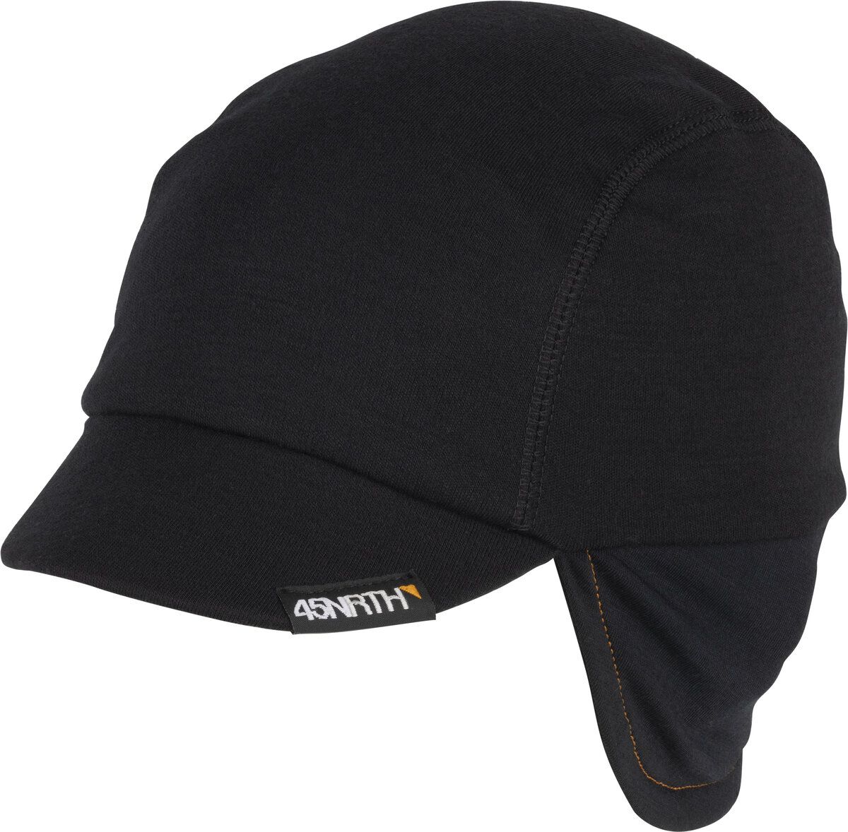 45NRTH Greazy Cycling Cap