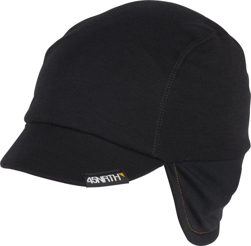 45NRTH Greazy Cycling Cap