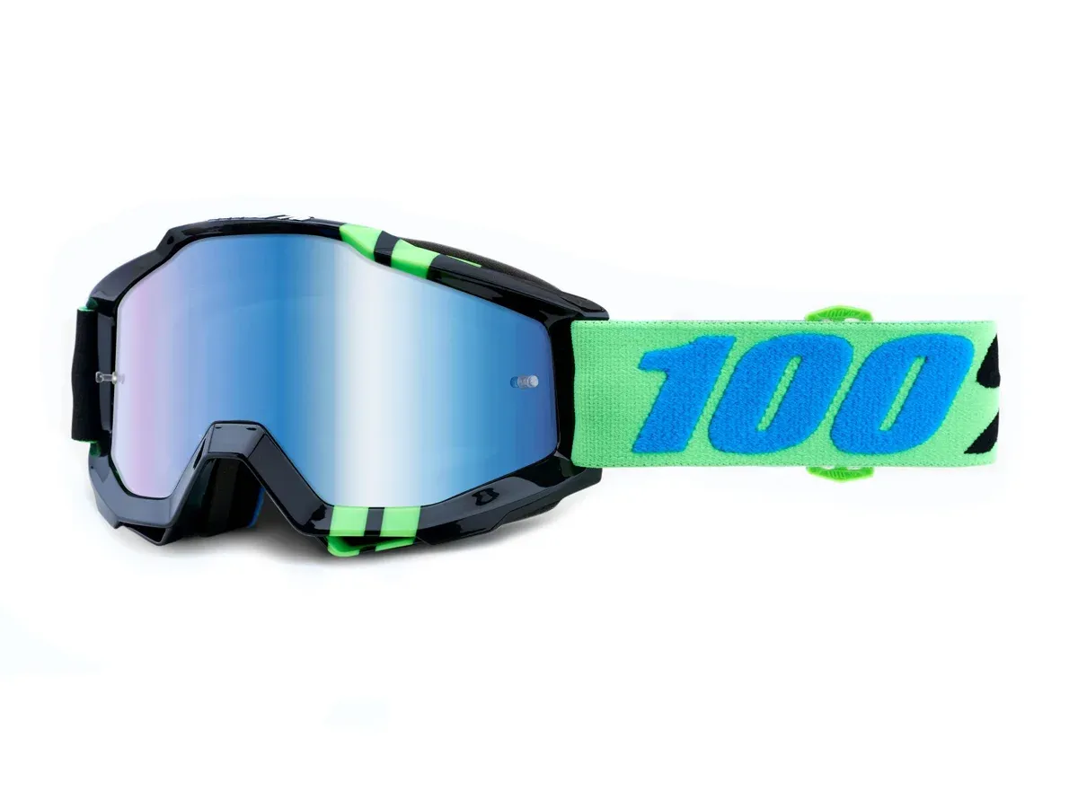 100% Accuri Goggles