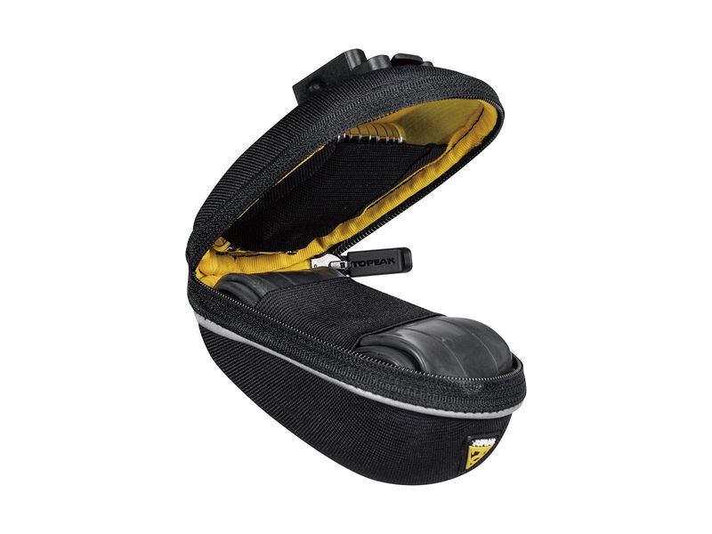 TOPEAK PRO PACK, MICRO